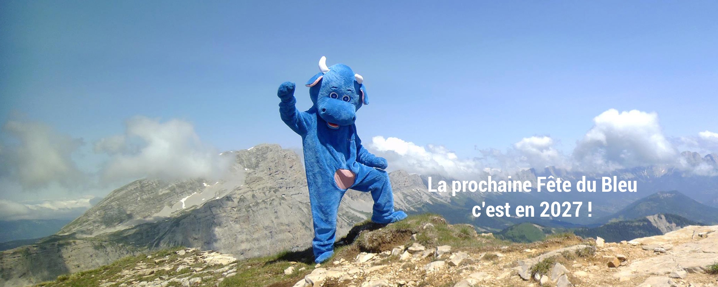 La prochaine en 2027 !