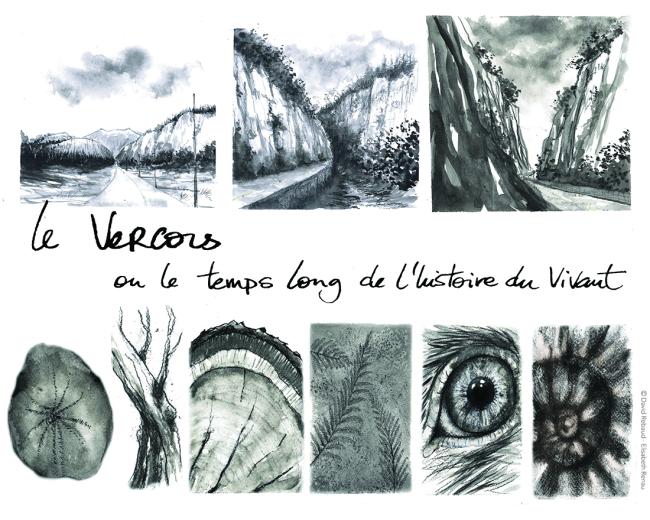 L'horizon pour s'étendre l'exposition (2)