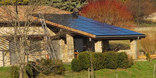 Centrales villageoises Gervanne Raye