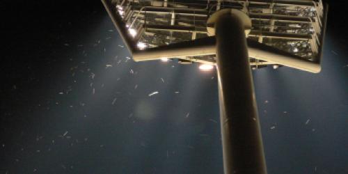 Qualité du ciel nocturne