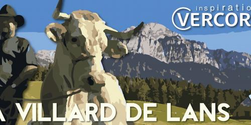 Le Vercors au Salon de l'agriculture 2026