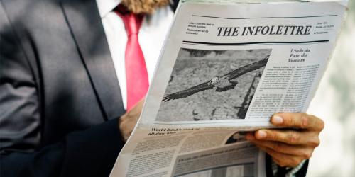 En direct, les infos du Parc du Vercors