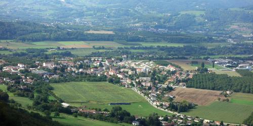 L'édition 2022 de la Fête du Bleu